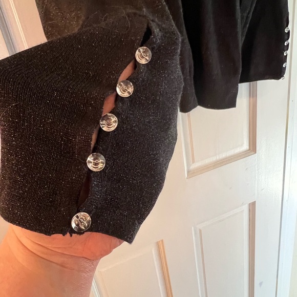 Lane Bryant Holiday Turtleneck Sweater with stunning details! 🌲 - Picture 4 of 7